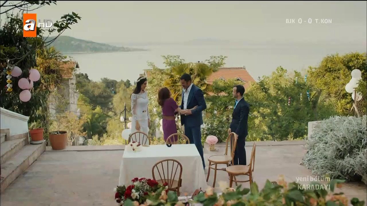Karadayı 111.Bölüm 2.Part