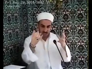 Hoca Azraili görürse ne olur     mefta ölür