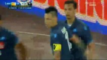 2-1 Manolo Gabbiadini Goal | Napoli vs Cesena 18.05.2015