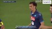 Manolo Gabbiadini Goal Napoli 2 - 1 Cesena Serie A 18-5-2015