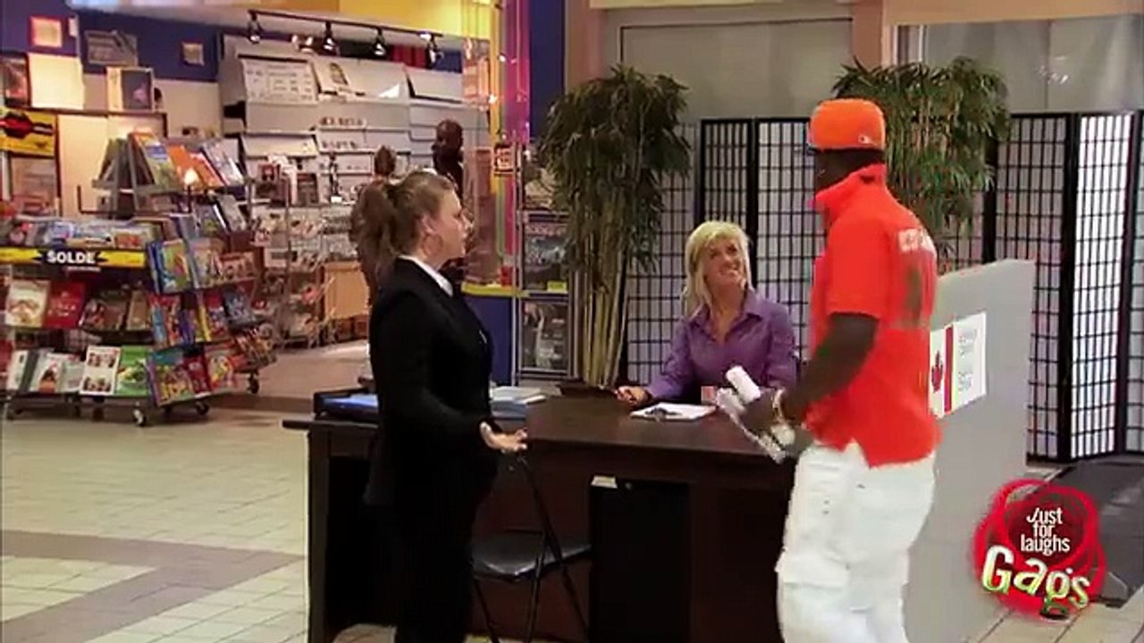 İnsanların Ağızları Açık Kaldı!