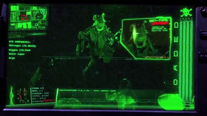 DAEMONIUM - Episodio 1 - Bautismo