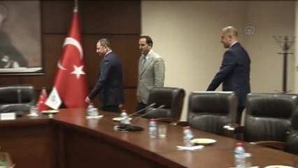 Kırım Tatarları İçin Aa ve Ytb'den İşbirliği (1)