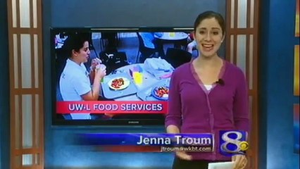 UW-L students complain about food service switchover