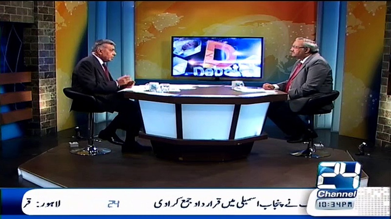 Bajae Halat Main Behetri Paida Karnay Ke Nisar Sahab Mazeed Confusion Paida Kar Dete Hain.. arif Nizami