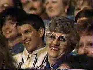 "Buses, Beds, And Bill Gaither" Comedy By Mark Lowry