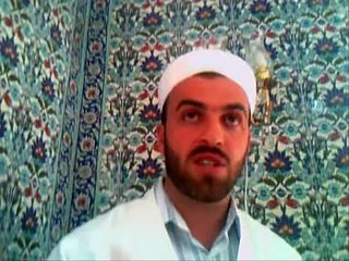 Hocanın Biri Bir Kızı Sevmiş