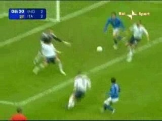 England U21 vs Italy U21