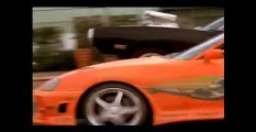 Fast and furious races / rapido y furioso carreras