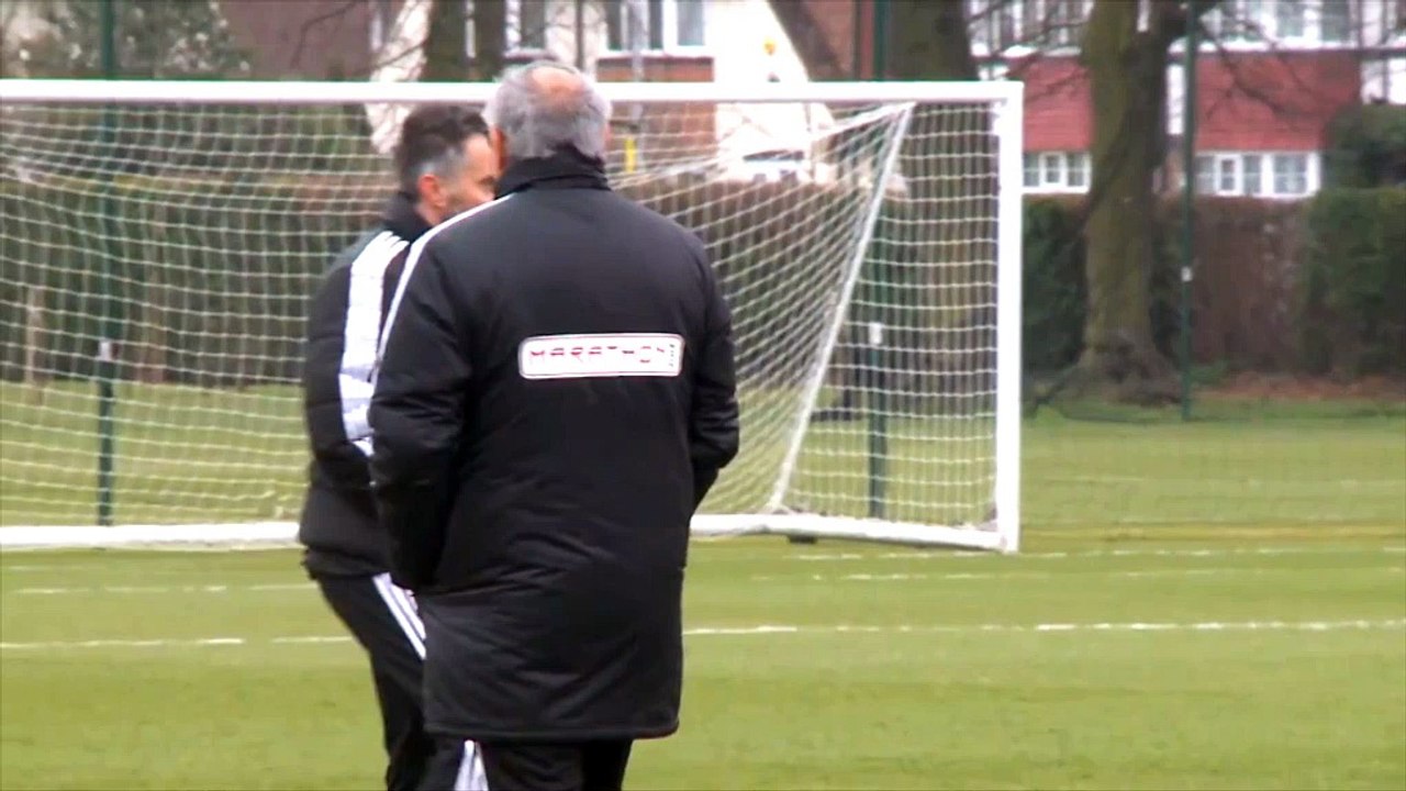 Österreich: Magath übernimmt Austria Wien