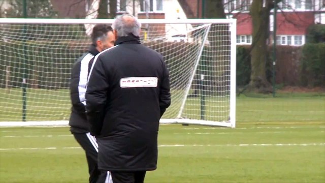 Österreich: Magath übernimmt Austria Wien