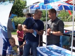 Vesti na vlaškom jeziku, 18. maj 2015. (RTV Bor)