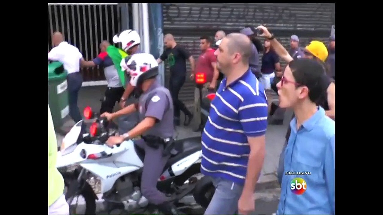CONEXÃO REPÓRTER - Rebeldes Urbanos - 17-05-2015 PARTE ÚNICA Online Completo Íntegra 17/05/2015 HD 480p