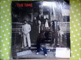 THE TIME -THE STICK(RIP ETCUT)WB REC 81