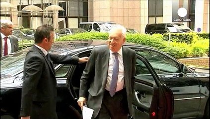 ЄС створив військову місію для протидії нелегальній міграції в Середзмному морі