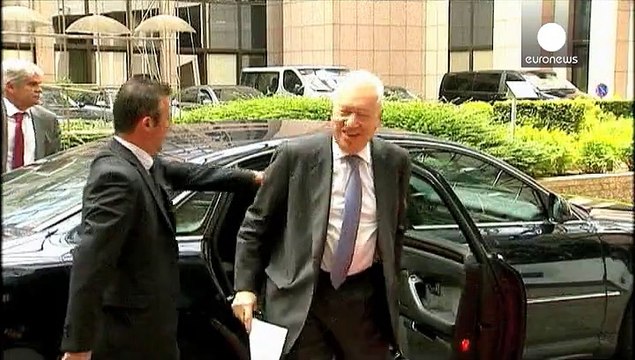 ЕС направит ВМС на борьбу с нелегальной миграцией