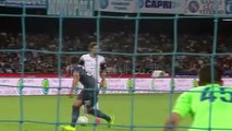 Napoli vs Cesena 3-2 2015 All goals & Full Highlights (Serie A) 18/05/2015 [HD]