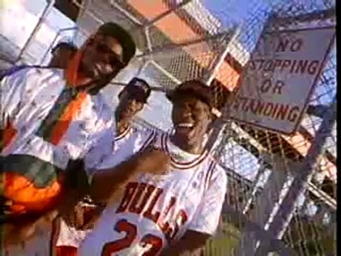 MC Nas-D & DJ Freaky Fred It's My Cadillac (Got That Bass) - Bohemia After Dark