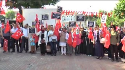 Mursi Hakkındaki İdam Kararına Tepkiler