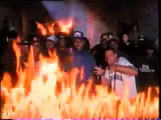 M.C. Ren Final Frontier    - Bohemia After Dark