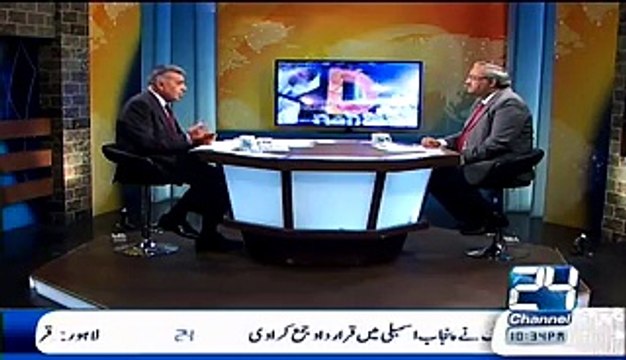 Bajae Halat Main Behetri Paida Karnay Ke Nisar Sahab Mazeed Confusion Paida Kar