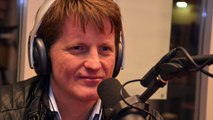 Prins Pieter-Christiaan van Oranje is bij Echnaton FM