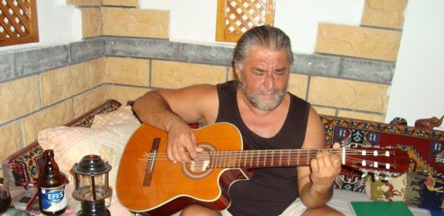 (HK) TIKLAT YAVRUM TIKLAT HAZIRLAYAN&HAKKI KARA