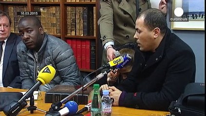 نواحی مهاجرنشین فرانسه، همچنان درگیر فقر و محرومیت