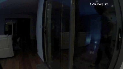 Michael Jackson @ Lion King TV