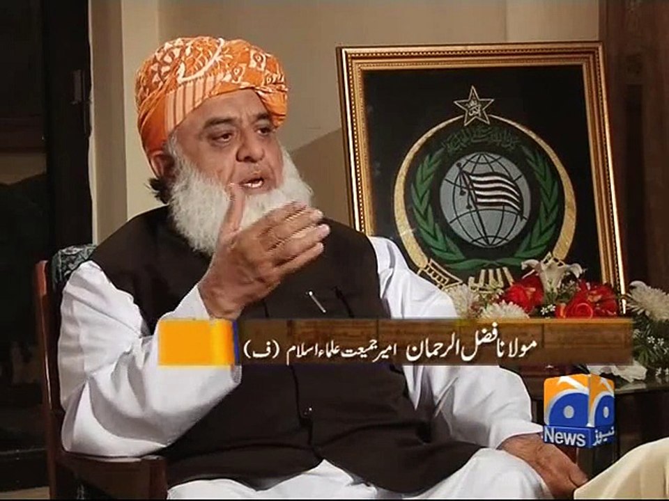 Jirga-18 May 2015