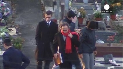 France clears police in 2005 riots deaths