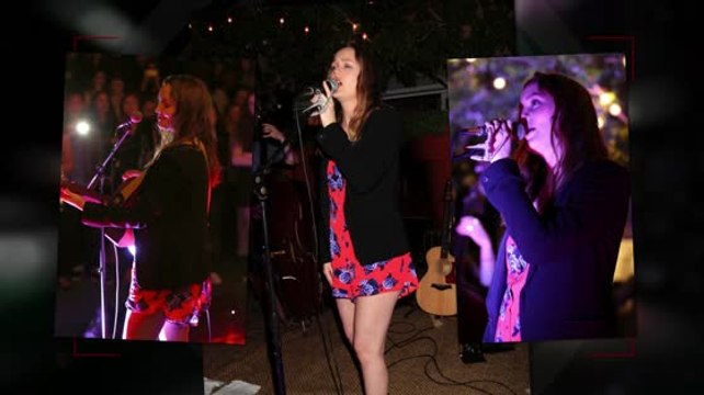 Leighton Meester Looks Pregnant While Out in Los Angeles