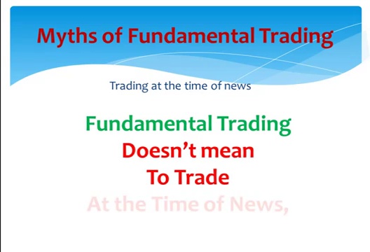 How to do Fundamental Analyses in Forex Trading
