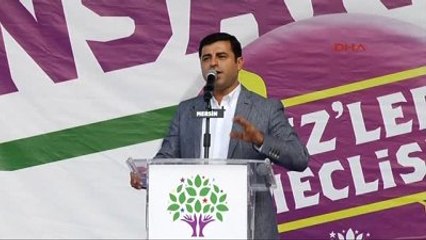 Mersin - Demirtaş Allah Korudu ve Adana ve Mersin'den Çok Sayıda Cenaze Çıkmadı