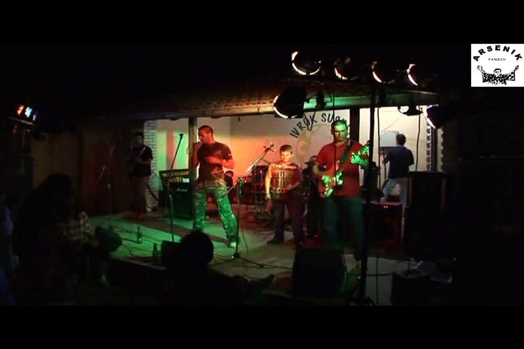 Colosseum - Proud Mary (Creedence Clearwater Revival)