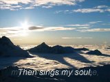 How Great Thou Art by Alan Jackson
