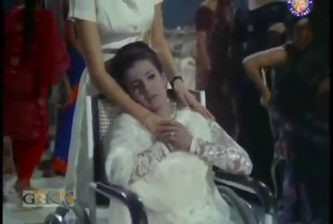 MOHAMMAD RAFI - Aane Se Uske Aaye Bahaar - JEENE KI RAAH