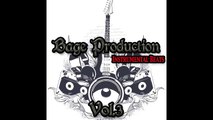 (Mix-Tape Beats) RapHipHop Beat Instrumental - BAGE Production