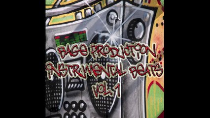 (Mix-Tape Beats) Rick Ross Sampled Instrumental Beat with Hook - BAGE Production