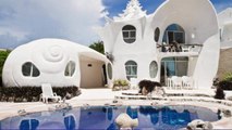 Wildest Airbnb rentals you have to check out