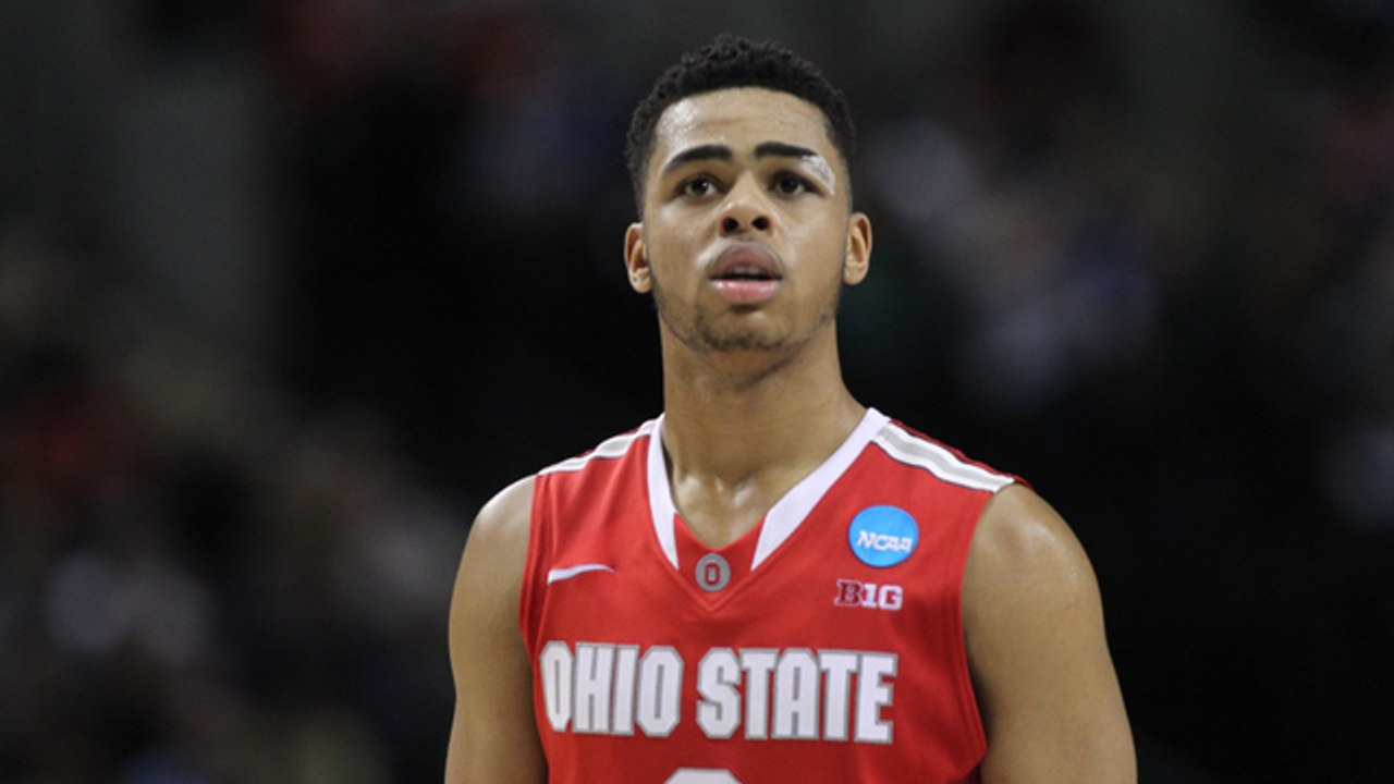 Sixers Insiders: Draft Lottery Preview