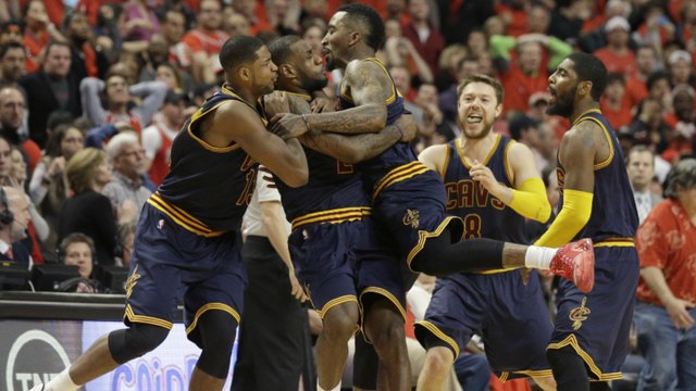 Manoloff: Can Cavs Topple Hawks?