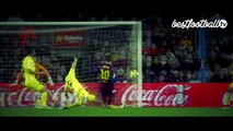 LIONEL MESSI 2015 ● Amazing Goals, Skills & Dribbling ● FC Barcelona ● HD