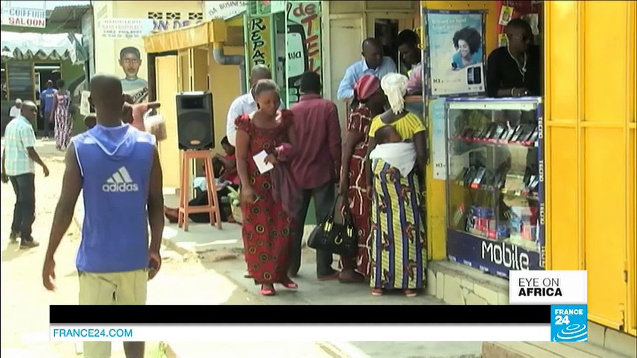 Burundi: Nkurunziza sacks foreign and defence ministers as protests continue