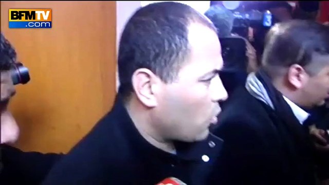 Drame de Clichy: après la relaxe des deux policiers, la colère des proches de Zyed et Bouna