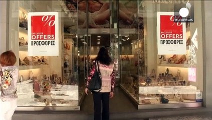 Ελλάδα: οι αγορές εκτιμούν ότι ο χρόνος της τελειώνει