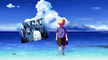 Naruto  Opening 7 - Toumei datta Sekai (TV-Size instrumental)