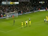 Saido Berahino 2nd Goal Penalty KICK WBA 2-0 Chelsea 18.05.2015 HD