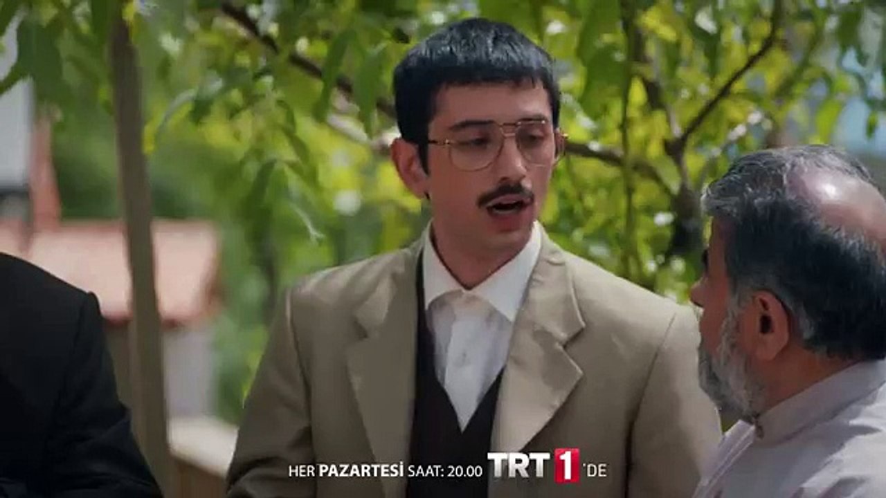 Yeşil Deniz 31.Bölüm Fragmanı