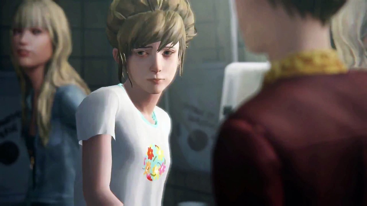 Life is Strange - Episode 3 Trailer